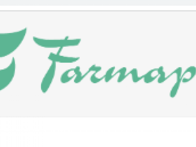 logo Farmapesa