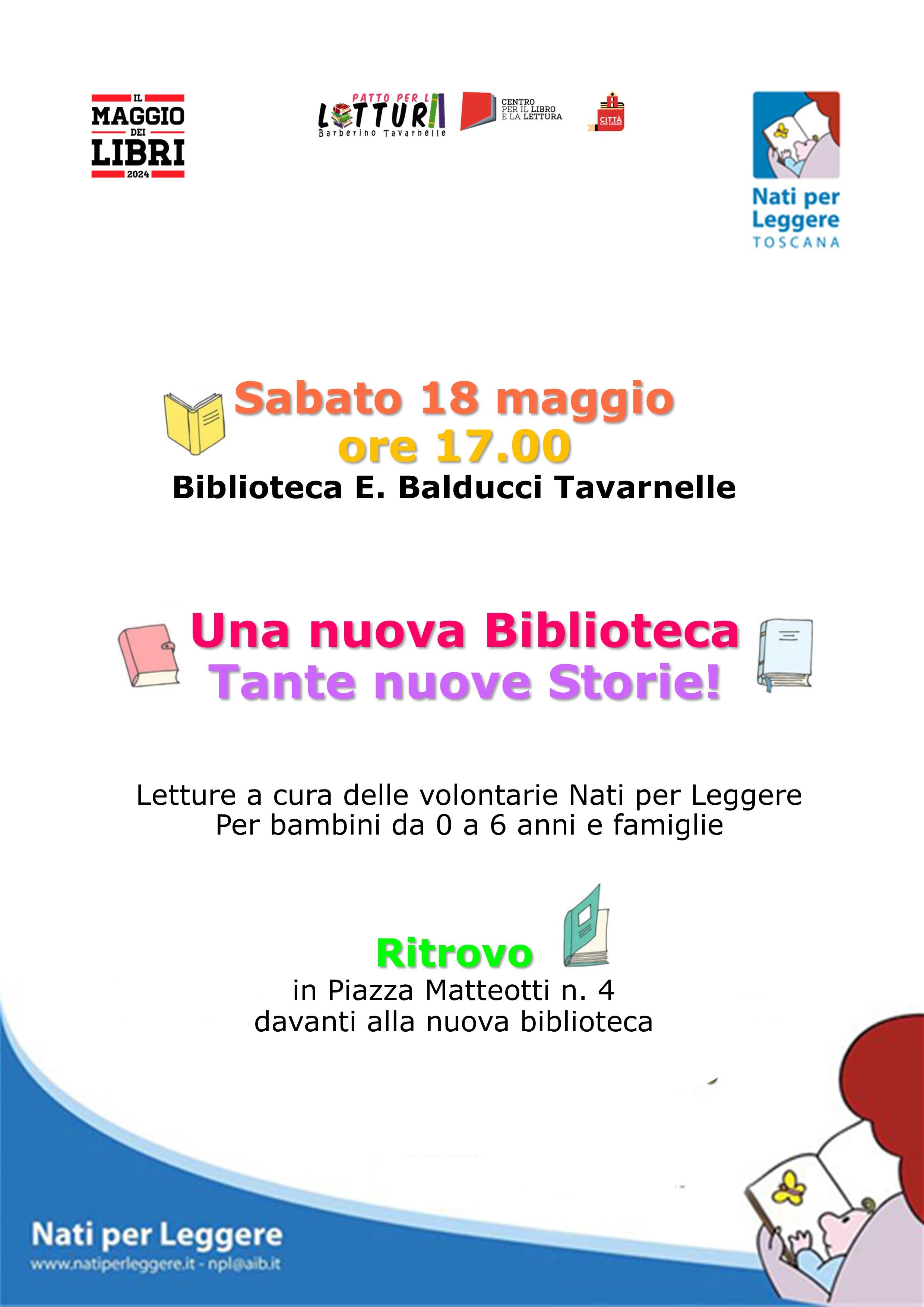 Locandina NPL_nuova biblioteca EBalducci